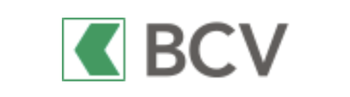 Logo Banque Cantonale Vaudoise