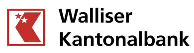 Logo Walliser Kantonalbank
