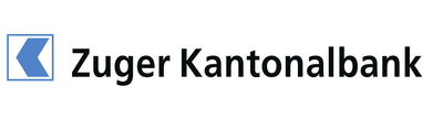 Logo Zuger Kantonalbank