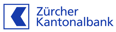 Logo Zürcher Kantonalbank
