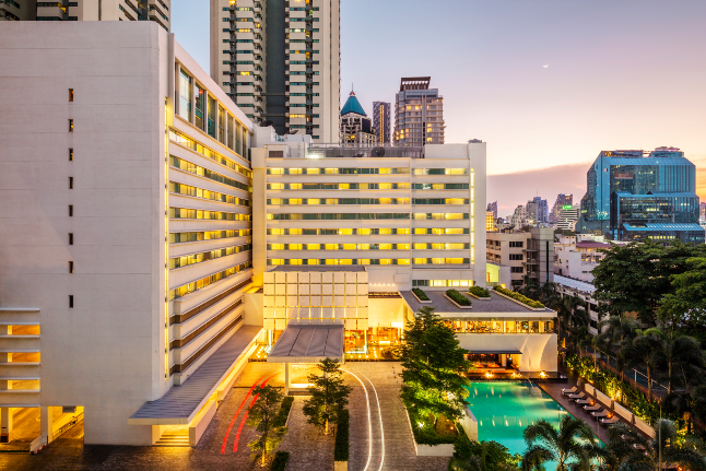 Bangkok 5
