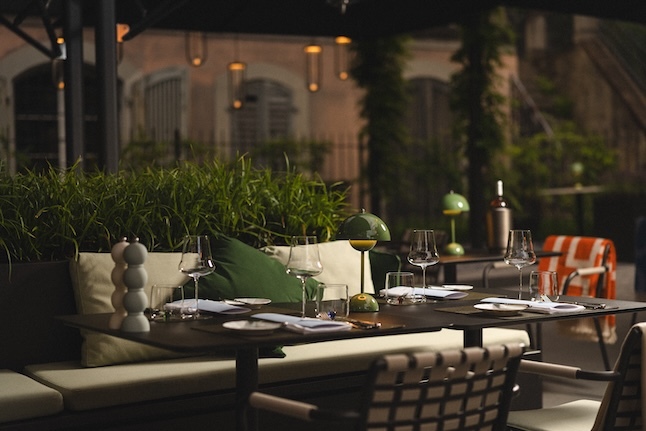 Brasserie