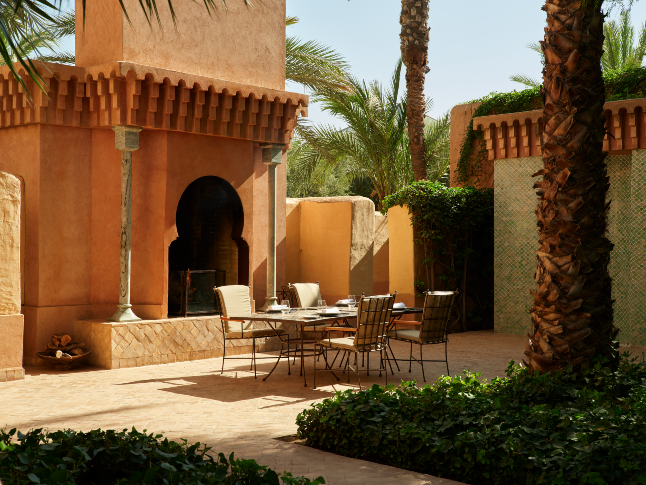 Marrakesch 1