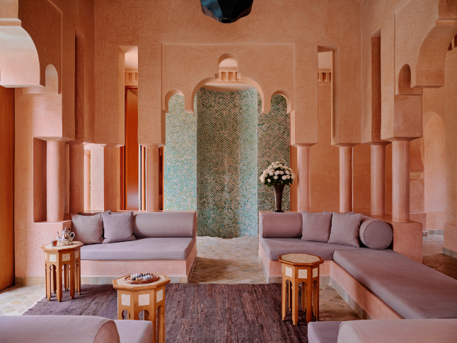 Marrakesch 2