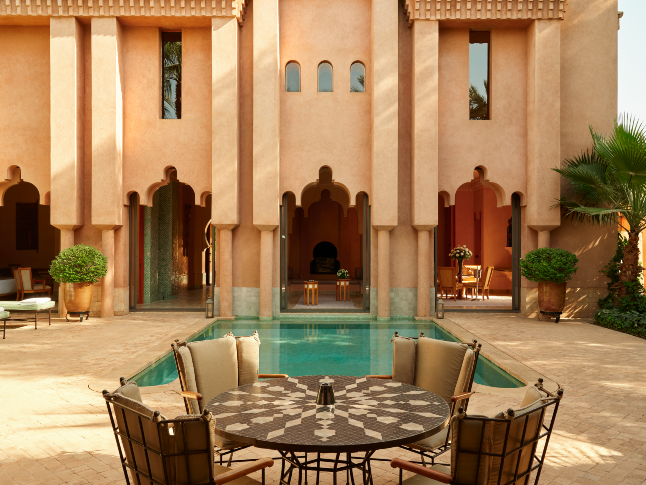 Marrakesch 3