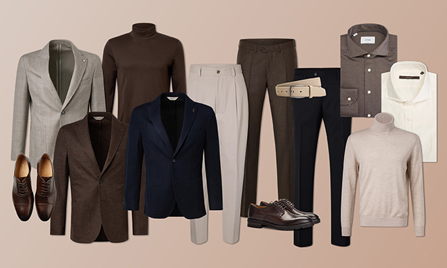 Semi Business herbst2