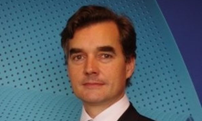 Der neue Länderchef: Marc de Pontevès. (Bild: zVg)