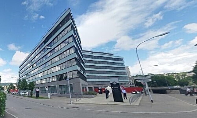 Cembra Is Also Leaving the City of Zurich