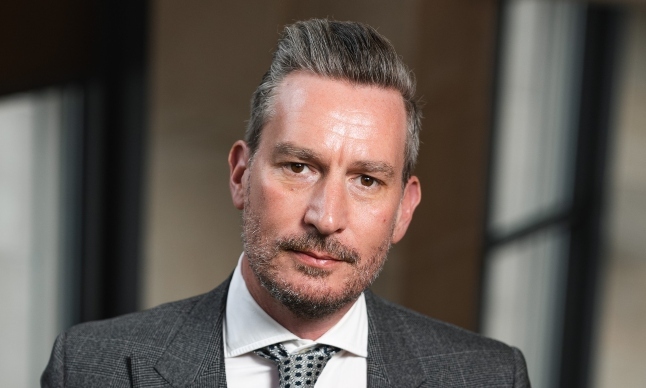 Diego Wuergler Leads Jupiter Wealth's New Geneva Branch