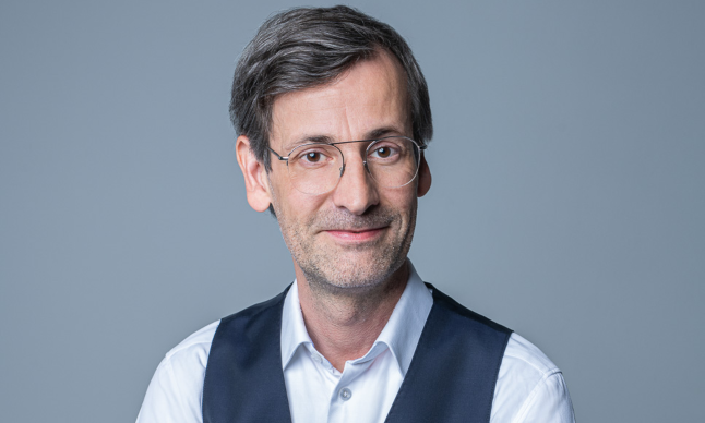 Sven Kohlmeier, Co-Leiter der Rechtskommission swissICT und IT-Fachanwalt bei Wicki Partners. (Bild: zVg)