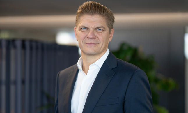 SIX CEO: «We Are Assessing Whether We Should Become More Active in Private Equity»
