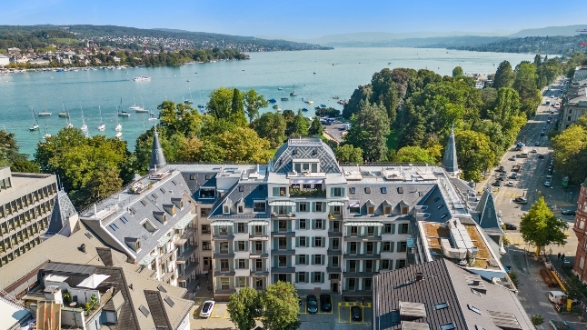 Weisses Schloss NS Partners 1