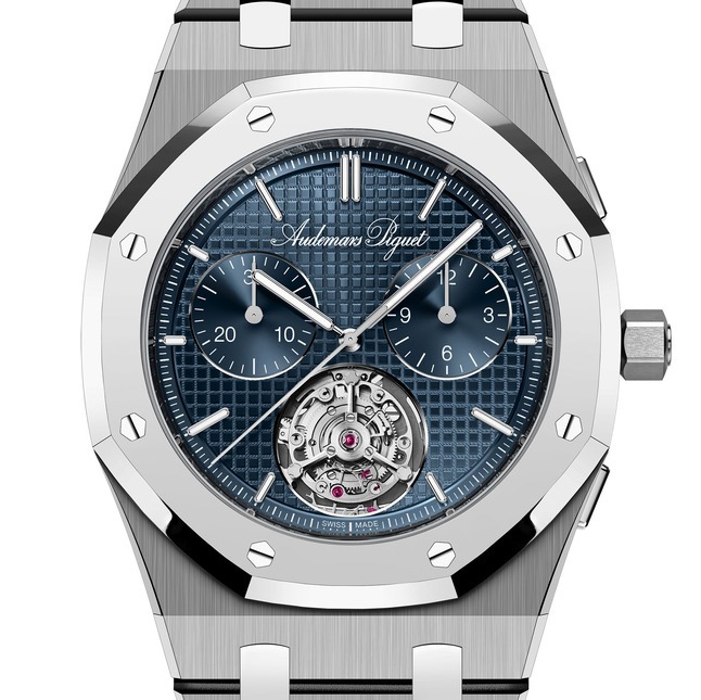 audemarspiguet royaloak rd5 646