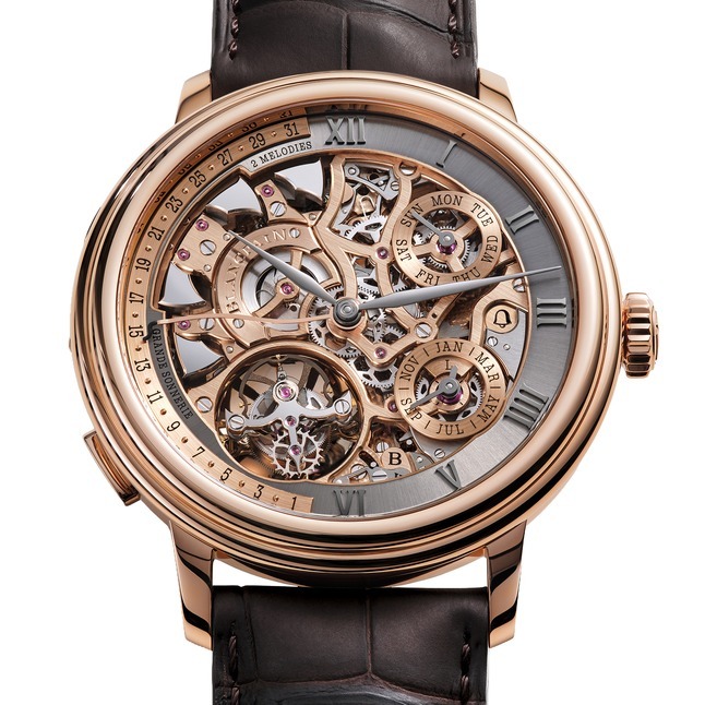blancpain grande double sonnerie 646