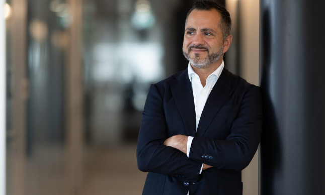 Titelbild zu: Forvis Mazars plant Wachstum in der Schweiz durch Marktanteilsgewinne