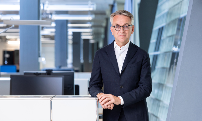 Titelbild zu: Sustainable Finance: Schweiz setzt auf Wirksamkeit und Resilienz