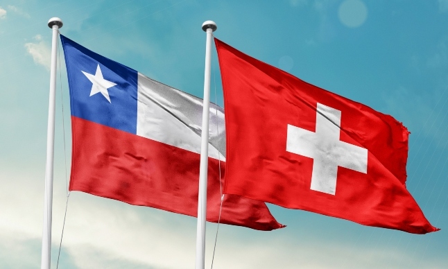 Die Republik Chile ist erstmals Gast am Schweizer Kapitalmarkt. (Bild: Shutterstock)