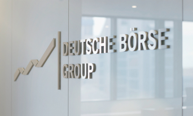 Deutsche Börse expands trading in all 40 DAX stocks to 24 hours