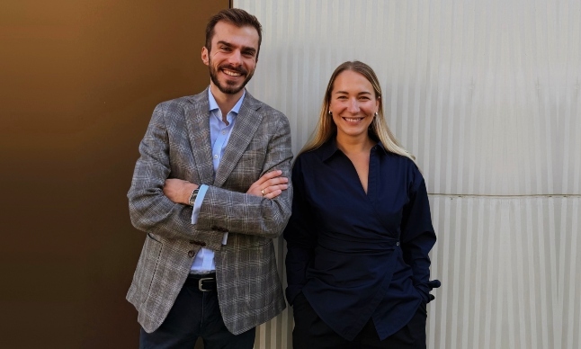 FinConnect founders say building careers takes patience, not quick money
