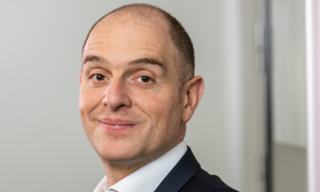 Titelbild zu: Franck Sabbah gründet Solid 3 für spezialisierte Vermögensverwalter