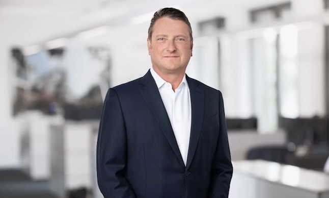 Der Gründer Stefan Aumann und andere wichtige Köpfe bleiben nach dem Verkauf bei Peakside. (Bild zVg)
