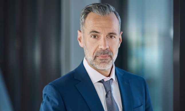 René Nicolodi on ESG: "There Was a Lot of Hot Air in the Market"