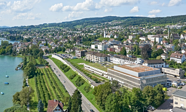 ZKB expands its Swiss Rating Guide to 431 pages