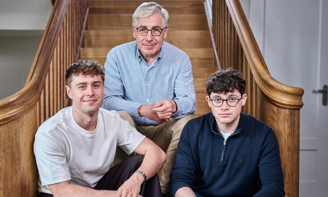 Titelbild zu: KI-Startup Turiq will Investmentkommunikation revolutionieren
