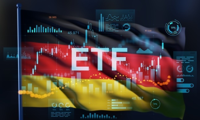 ETF boom in Germany: what Swiss providers are taking notice of