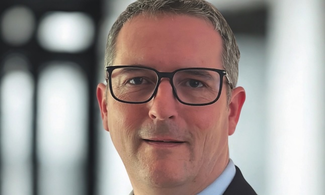 Titelbild zu: Sparkasse Schwyz: Neuer Leiter für Privat- und Firmenkundengeschäft