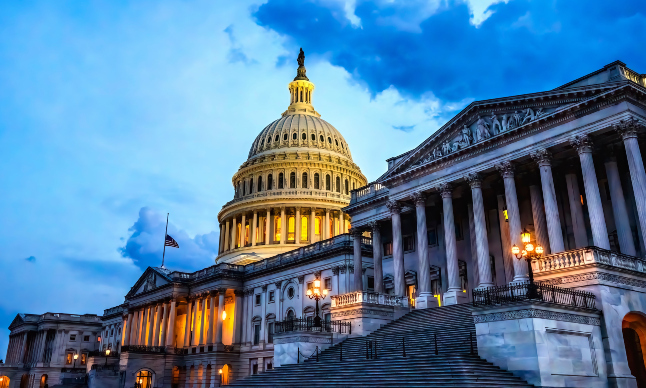 US Midterms May Shift Some Stocks, but Rates and Profits Remain Key