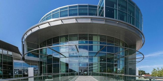 audi museum