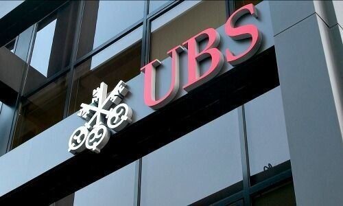 Dossier Banken: UBS