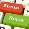 Stress - Relax