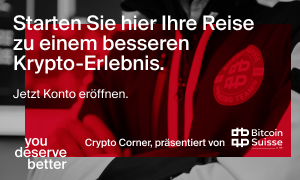 Bitcoin Suisse
