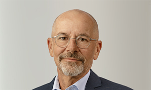 Stefan Waldvogel